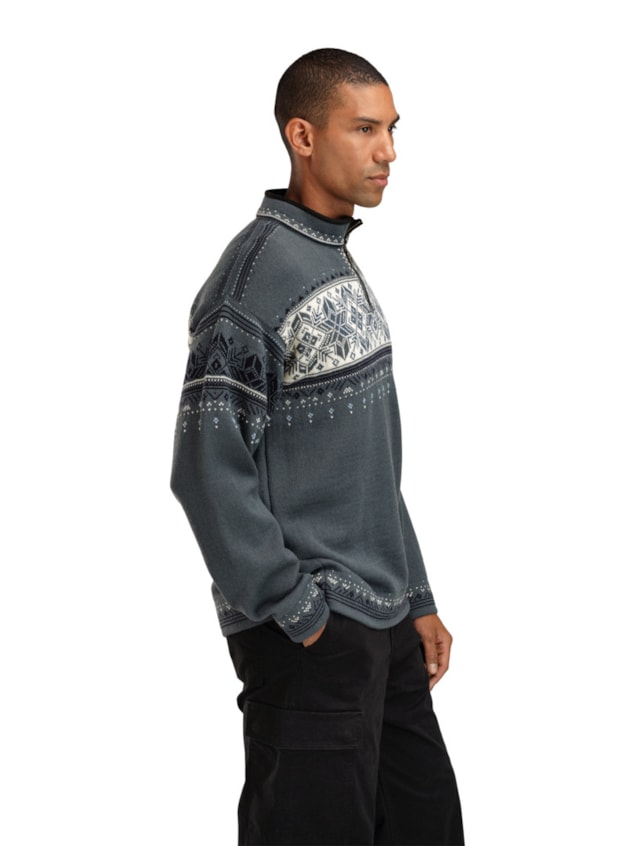 Dale Of Norway Men's Blyfjell Sweater-SAMPLE