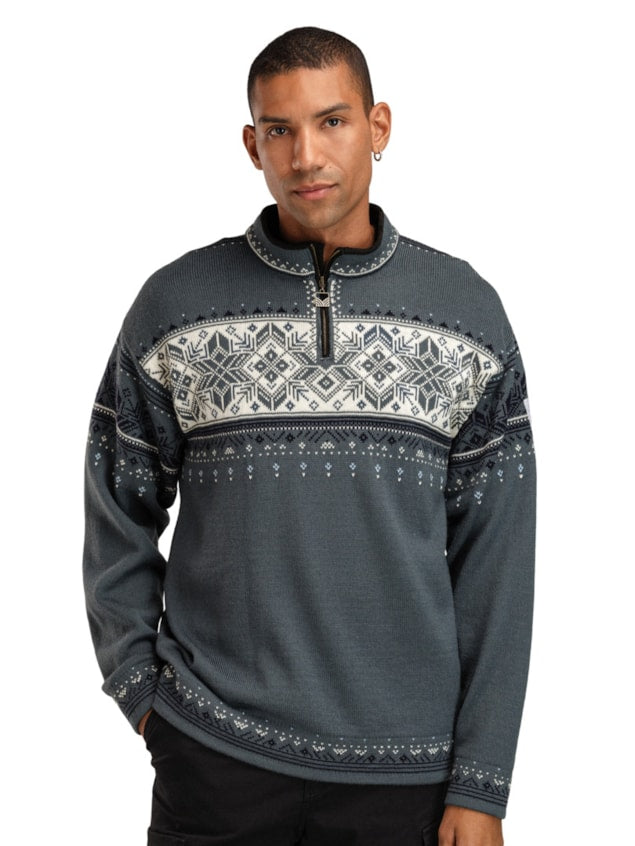 Dale Of Norway Men's Blyfjell Sweater-SAMPLE