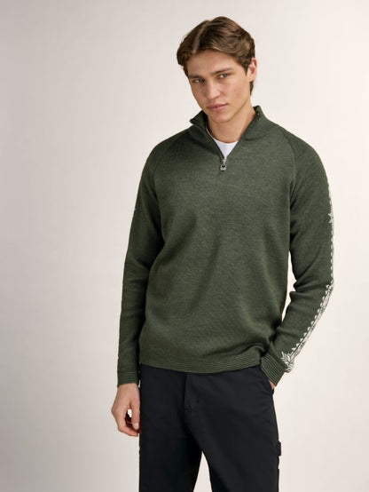 Dale Of Norway Geilo Masc Sweater-SAMPLE