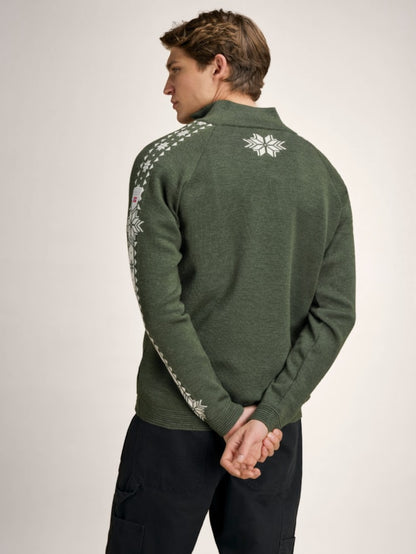 Dale Of Norway Geilo Masc Sweater-SAMPLE