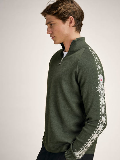 Dale Of Norway Geilo Masc Sweater-SAMPLE