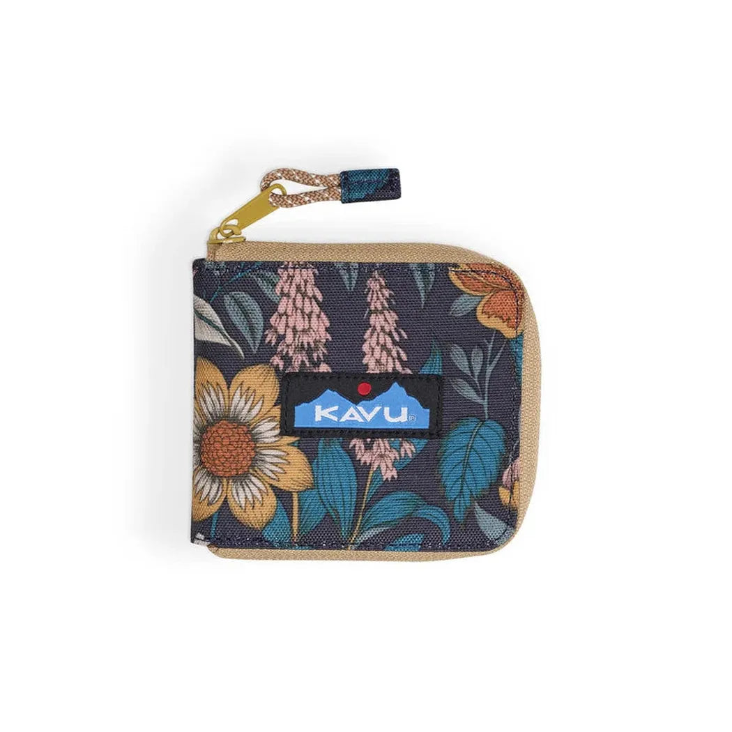 Kavu Zip Around