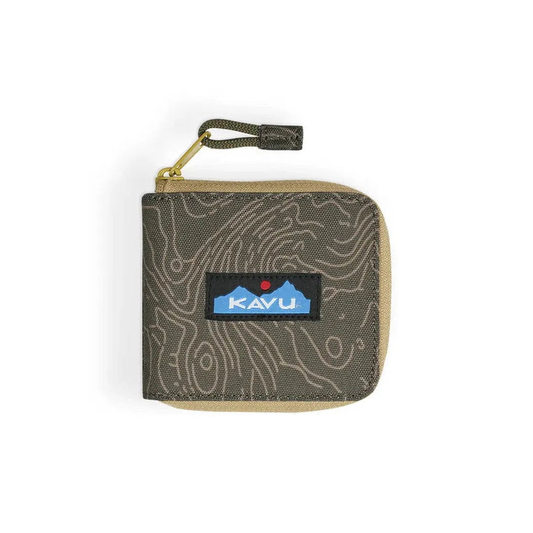 Kavu Zip Around