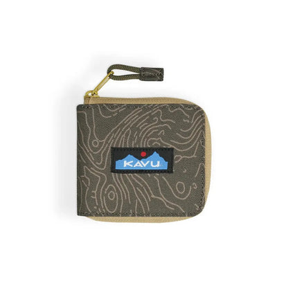Kavu Zip Around