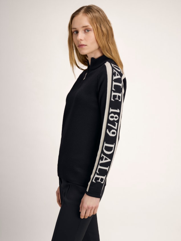 Dale Of Norway Skarstind 1879 Feminine Sweater-SAMPLE