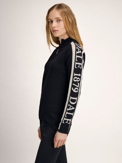 Dale Of Norway Skarstind 1879 Feminine Sweater-SAMPLE