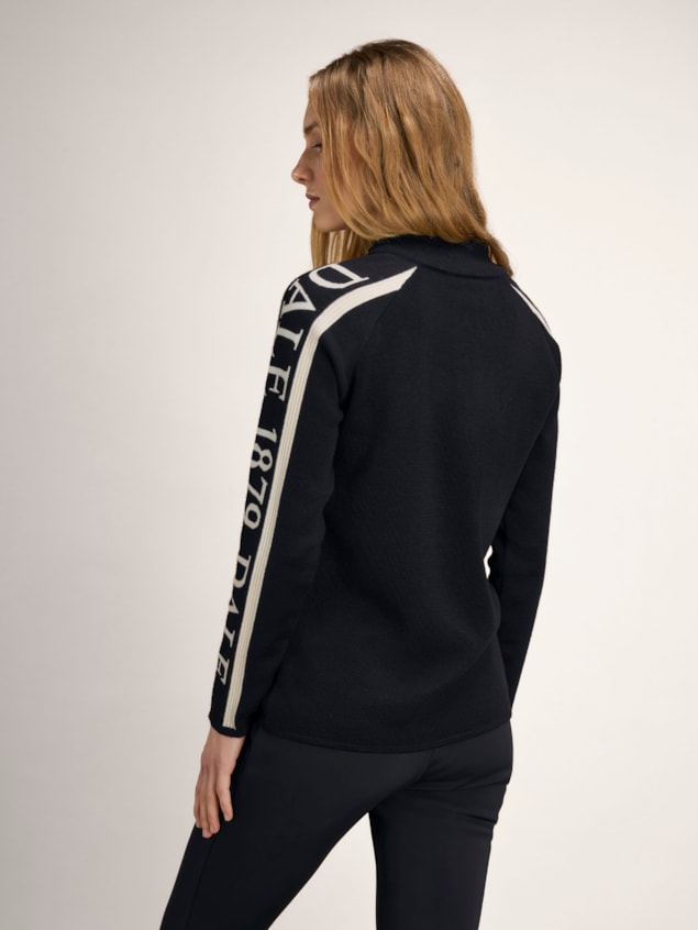 Dale Of Norway Skarstind 1879 Feminine Sweater-SAMPLE