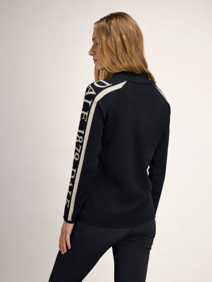 Dale Of Norway Skarstind 1879 Feminine Sweater-SAMPLE
