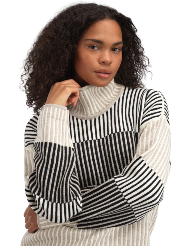 Dale Of Norway Skarstind Fem Sweater-SAMPLE