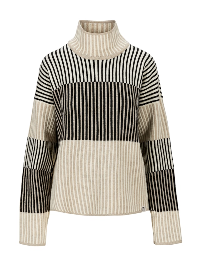 Dale Of Norway Skarstind Fem Sweater-SAMPLE