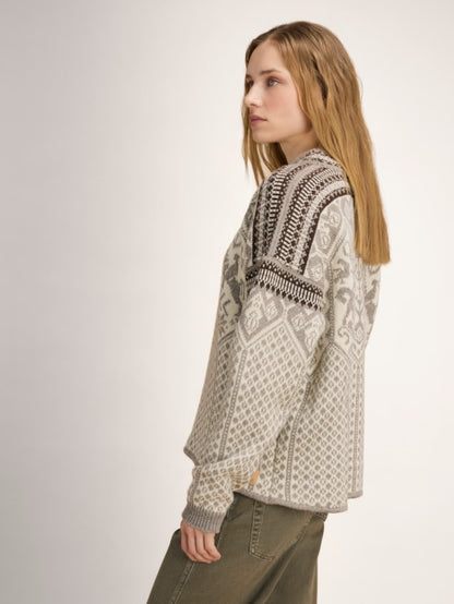 Dale Of Norway 1994 Fem Sweater-SAMPLE