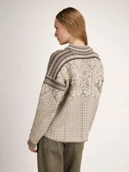 Dale Of Norway 1994 Fem Sweater-SAMPLE