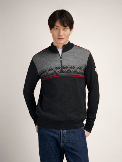 Dale Of Norway Liberg Masc Sweater-SAMPLE