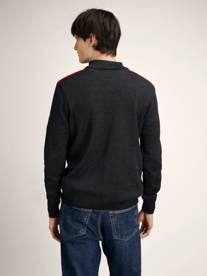 Dale Of Norway Liberg Masc Sweater-SAMPLE