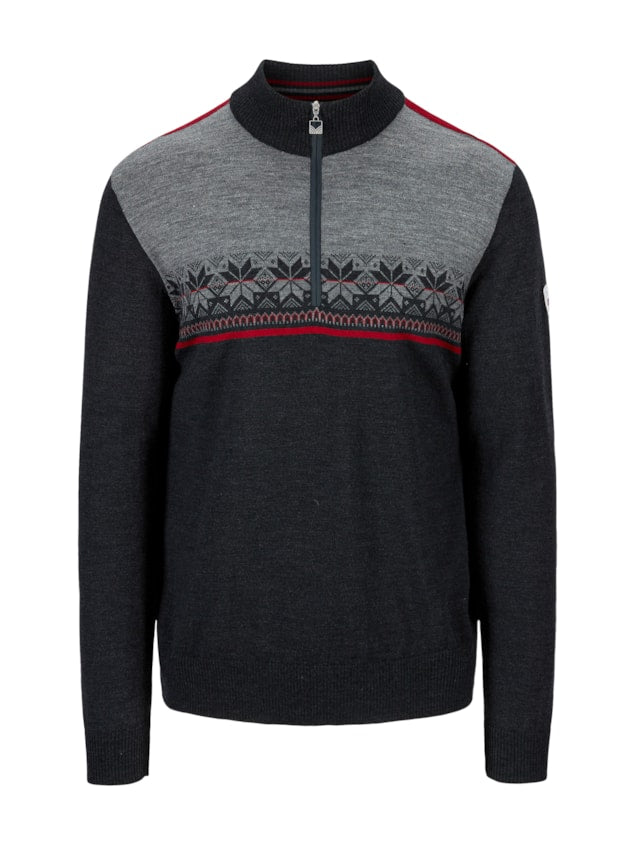Dale Of Norway Liberg Masc Sweater-SAMPLE