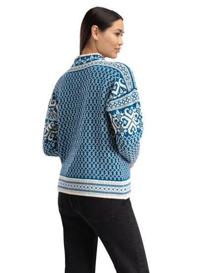 Dale Of Norway Leknes Fem Sweater-SAMPLE