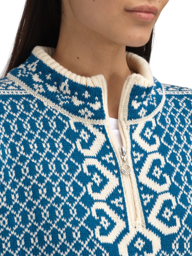 Dale Of Norway Leknes Fem Sweater-SAMPLE