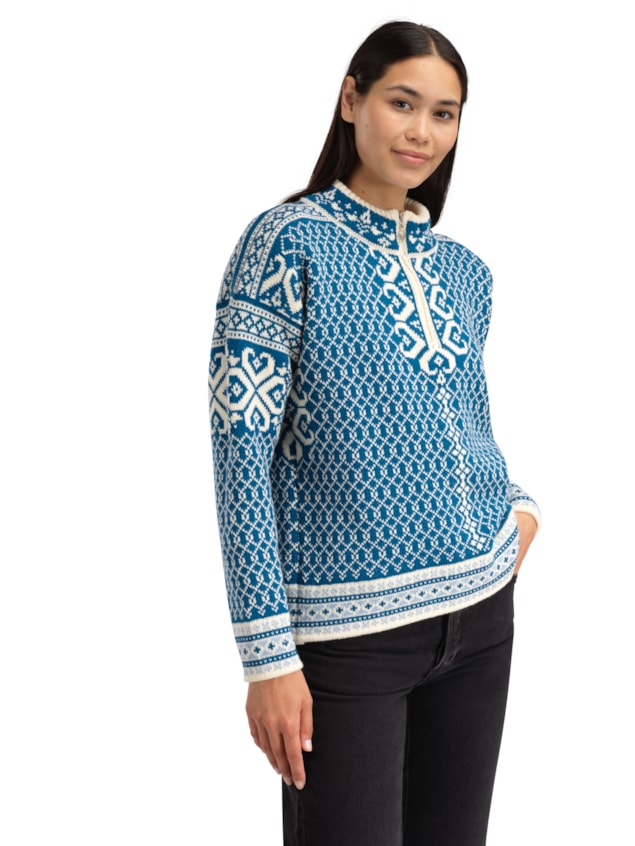 Dale Of Norway Leknes Fem Sweater-SAMPLE