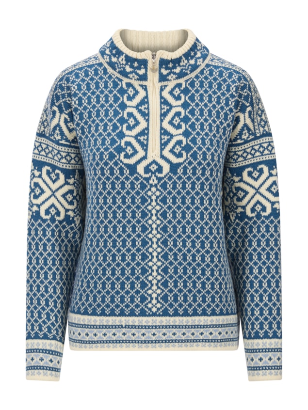 Dale Of Norway Leknes Fem Sweater-SAMPLE