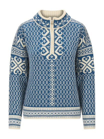 Dale Of Norway Leknes Fem Sweater-SAMPLE