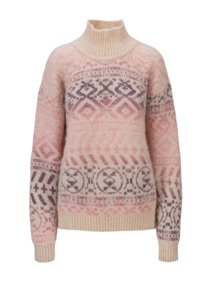 Dale Of Norway Highland Feminine Sweater-SAMPLE