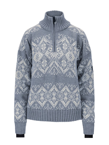 Dale Of Norway Roset Fem. Wind Proof Sweater-SAMPLE