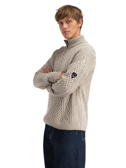 Dale Of Norway Jordalen Masc. Sweater-SAMPLE