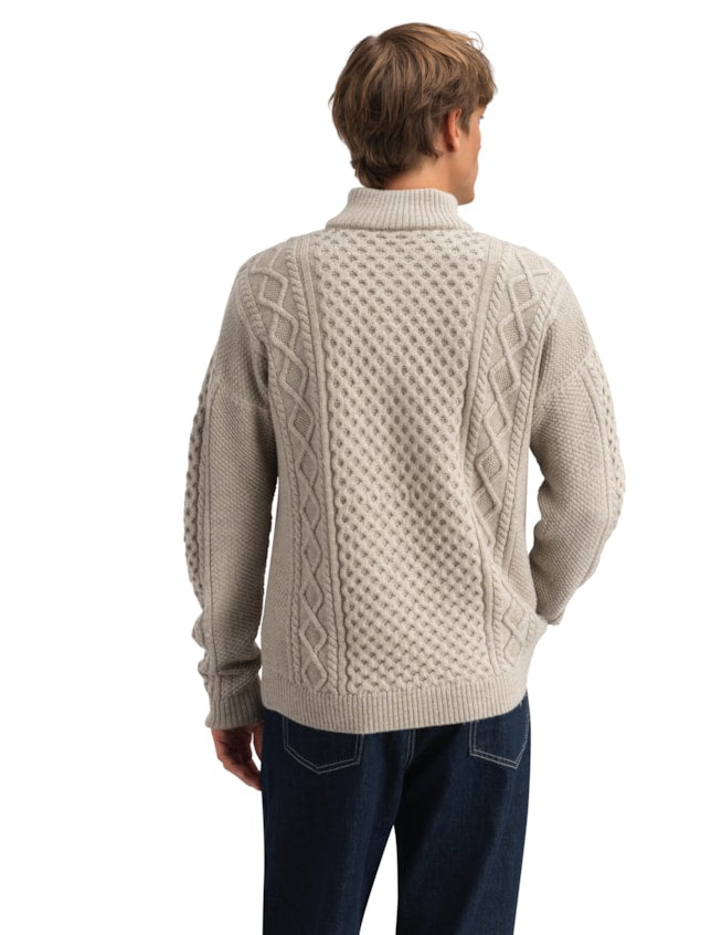 Dale Of Norway Jordalen Masc. Sweater-SAMPLE