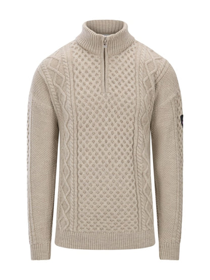 Dale Of Norway Jordalen Masc. Sweater-SAMPLE