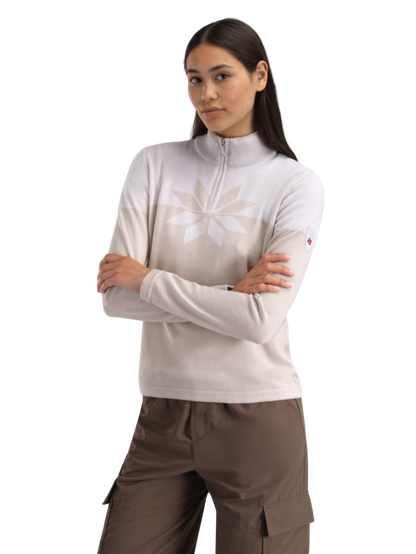 Dale Of Norway Breidablikk Fem. Sweater-SAMPLE