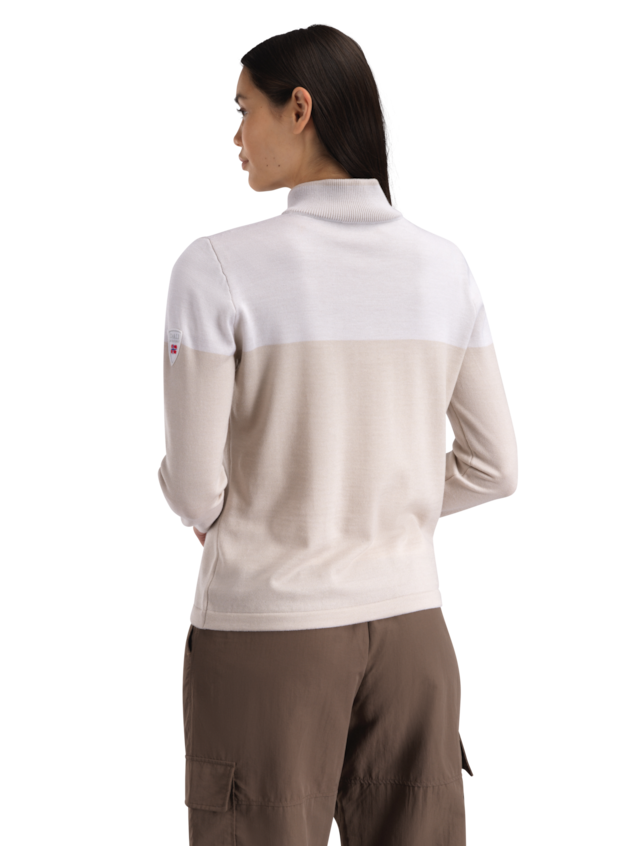 Dale Of Norway Breidablikk Fem. Sweater-SAMPLE
