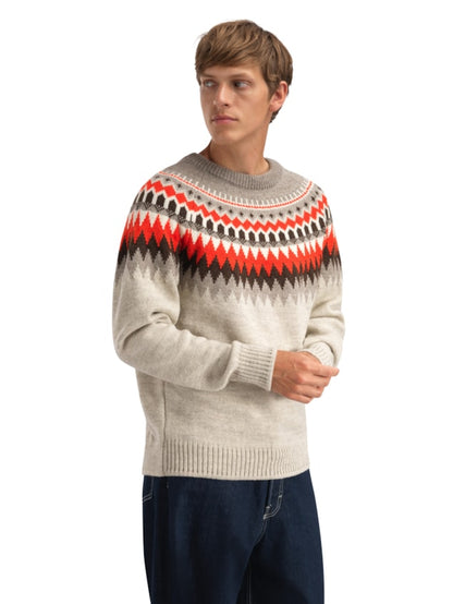 Dale Of Norway Losna Masc. Sweater-SAMPLE
