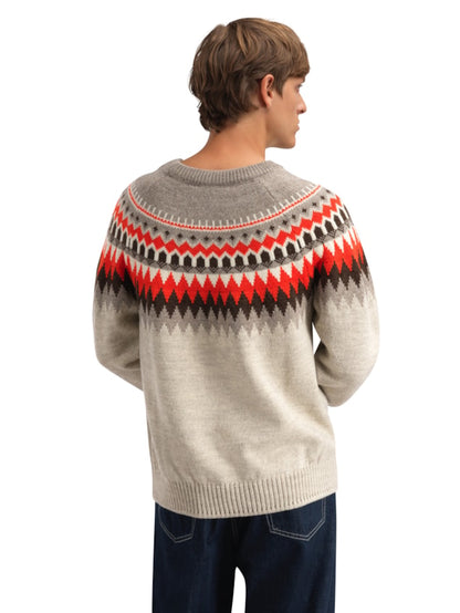 Dale Of Norway Losna Masc. Sweater-SAMPLE