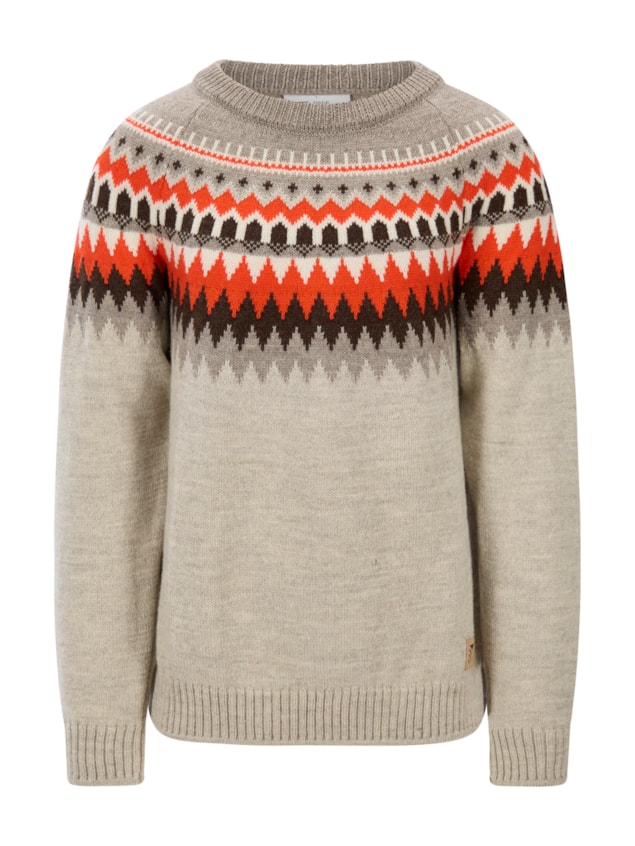 Dale Of Norway Losna Masc. Sweater-SAMPLE