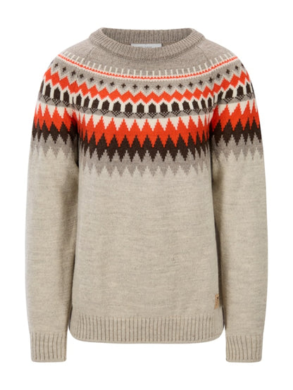 Dale Of Norway Losna Masc. Sweater-SAMPLE