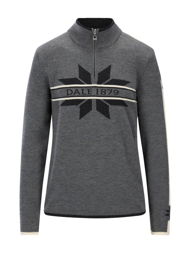 Dale Of Norway Nåle Masc. Sweater-SAMPLE