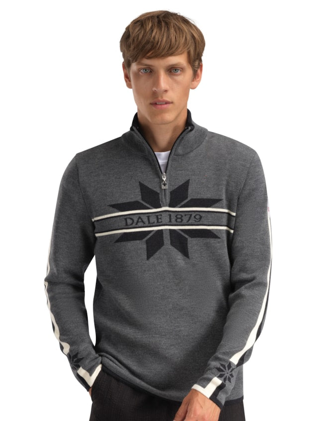 Dale Of Norway Nåle Masc. Sweater-SAMPLE