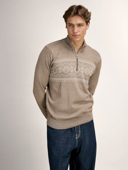 Dale Of Norway Liaset Masc. Sweater-SAMPLE