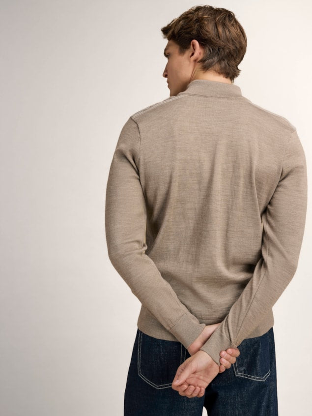 Dale Of Norway Liaset Masc. Sweater-SAMPLE
