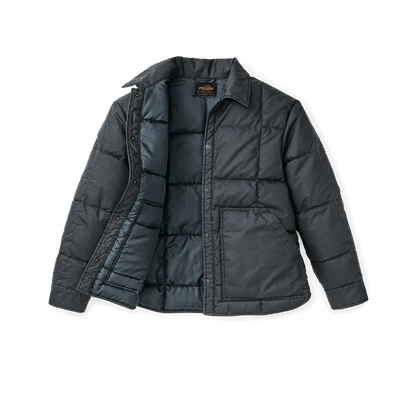 Filson W's Heritage Cotton Down Jacket