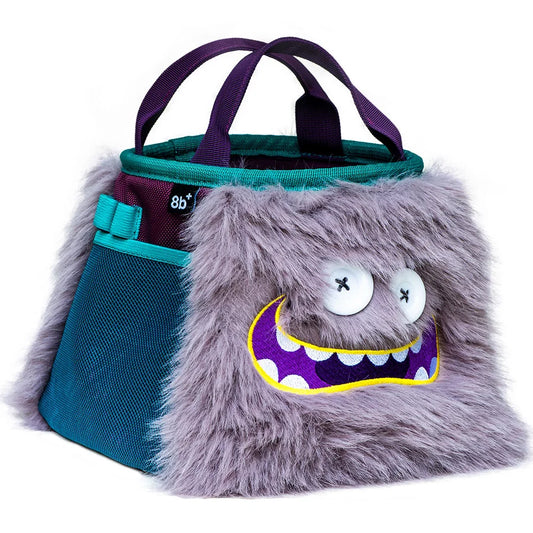 8BPlus Boulder Bucket - Angus