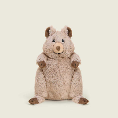 Warmies Quokka Bag Charm