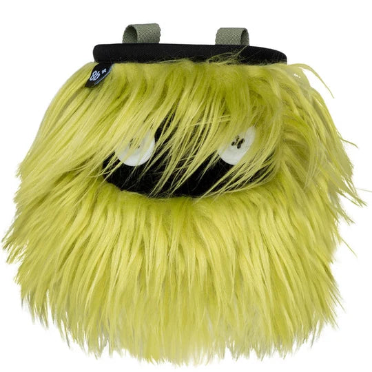 8BPlus Chalk Bag - Brad