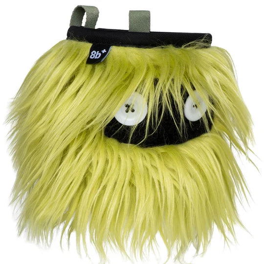 8BPlus Chalk Bag - Brad