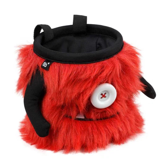 8BPlus Chalk Bag - Bruno