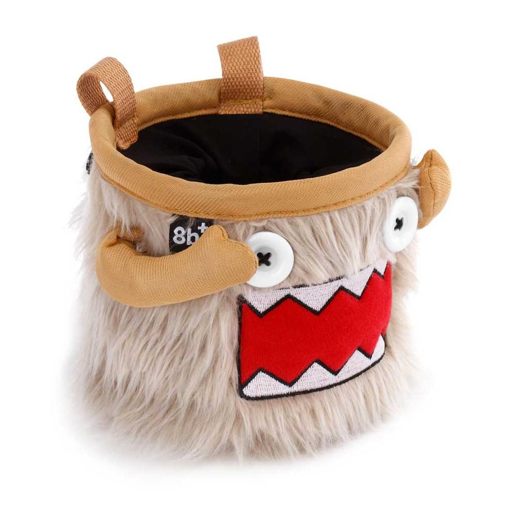 8BPlus Chalk Bag - Charlie