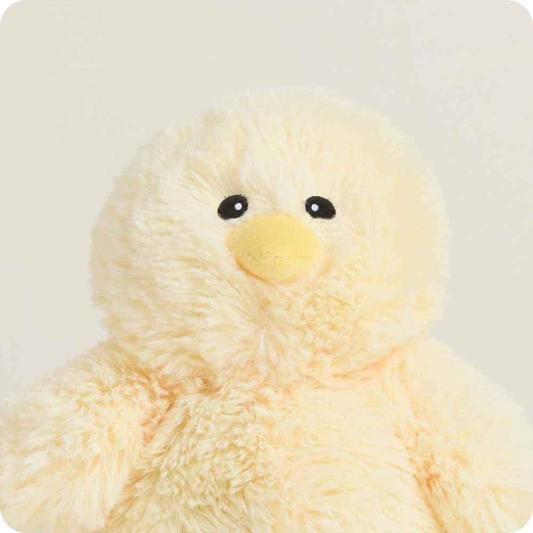 Warmies Chick Warmies Junior