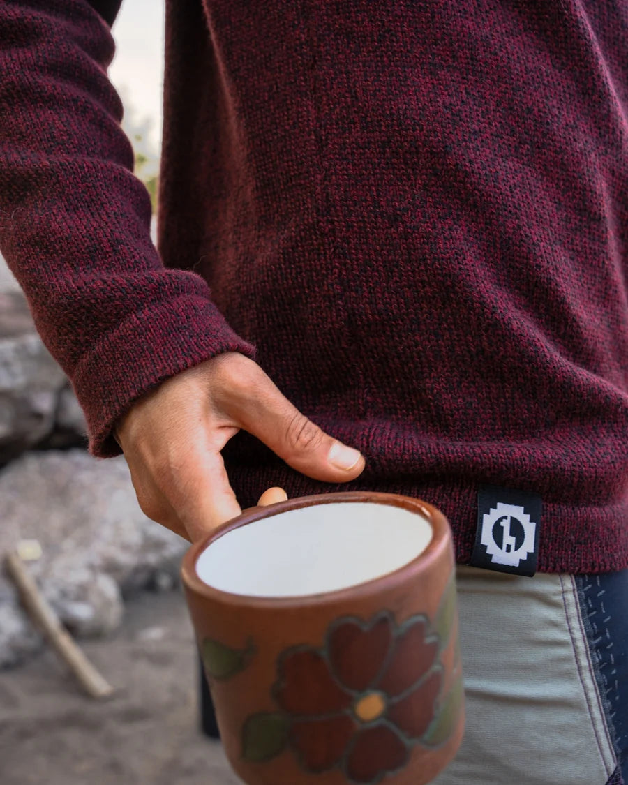 Paka Apparel the Cusco
