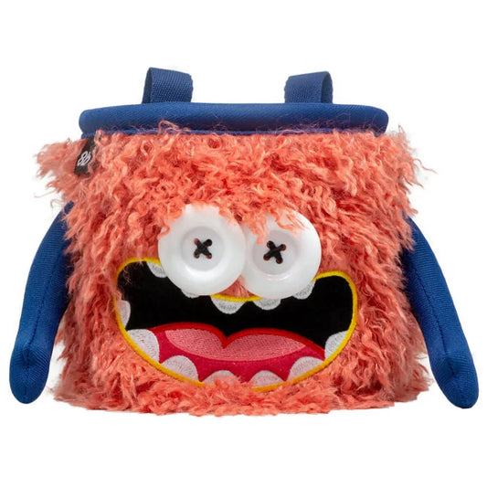 8BPlus Chalk Bag - Eddie