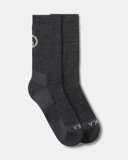 Paka Apparel Essential Crew Sock